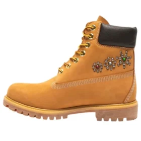 Timberland x One Block Down x HTC 6 inch Premium “Brown”