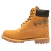 Timberland x One Block Down x HTC 6 inch Premium “Brown”