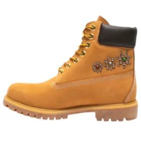 Timberland x One Block Down x HTC 6 inch Premium “Brown”