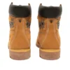 Timberland x One Block Down x HTC 6 inch Premium “Brown”