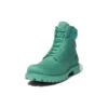 Timberland x Pangaia Waterproof 6 Inch Boots “Green”