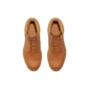 Timberland x Pangaia Waterproof 6-Inch Boots “Wheat”