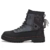 Timberland x Raeburn Pull-On Wide Fit Boot “Steel Grey”