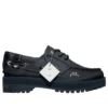 Timberland x Samuel Ross Waterproof Boat “Dark Sapphire”