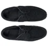 Timberland x Sculpstore 3-Eye Boat Wide “Black”