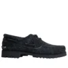 Timberland x Sculpstore 3-Eye Boat Wide “Black”