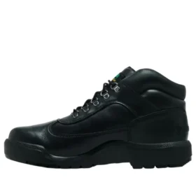 Timberland x Supreme Field Boot Mid “Black”