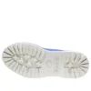 Timberland x Suzanne Oude Hengel Future 73 Knit Clogs “Skydiver Blue”