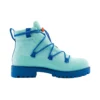 Timberland x Suzanne Oude Hengel Future73 Knit 6 Inch Boot “Teal”
