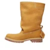 Timberland x Telfar Mid Pull On Boot “Wheat”