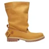 Timberland x Telfar Mid Pull On Boot “Wheat”