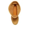 Timberland x Telfar Mid Pull On Boot “Wheat”