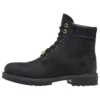 Timberland x The Notorious B.I.G. 6 Inch Premium Boot “Black”