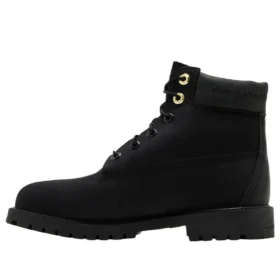 Timberland x The Notorious B.I.G. 6 Inch Premium Boot “Black”