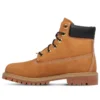 Timberland x The Notorious B.I.G. 6 Inch Premium Boot “Wheat”