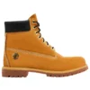 Timberland x The Notorious B.I.G. 6 Inch Premium Boot “Wheat”