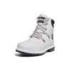 Timberland x Timmy Hilfiger Heritage Waterproof Boots “White Nubuck”