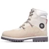 Timberland x Tommy Hilfiger Re-imagined 110 EK+ Hiking Boots “Beige”