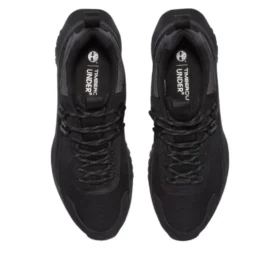 Timberland x UNDER R Motion Access Waterproof “Black”