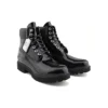 Timberland x Veneda Carter 6 Inch Boots “Black Patent Leather”