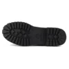 Timberland x Veneda Carter 6 Inch Boots “Black Patent Leather”