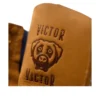 Timberland x Victor Victor 6 Inch Premium Boot “Wheat Navy”