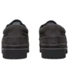 Timberland X White Mountaineering 3 Eye Lug “Black”