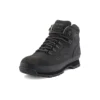 Timberland x White Mountaineering Euro Hiker Boots “Black Suede”