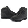 Timberland x White Mountaineering Euro Hiker Boots “Black Suede”