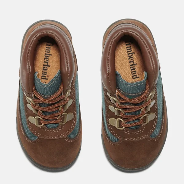Toddler Field Boot Toddler Field Boot