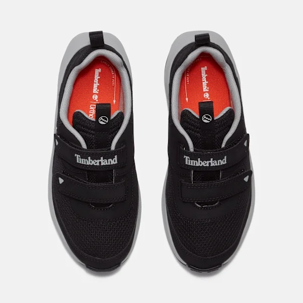 Toddler Motion Access Hook-And-Loop Sneaker Toddler Motion Access Hook-And-Loop Sneaker
