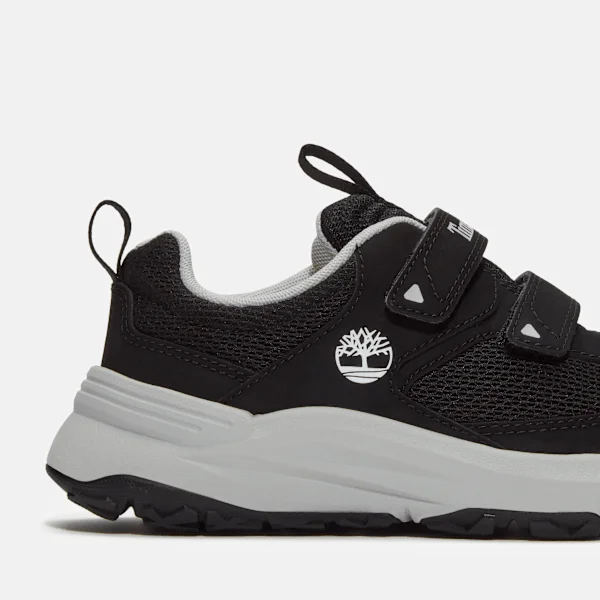 Toddler Motion Access Hook-And-Loop Sneaker Toddler Motion Access Hook-And-Loop Sneaker