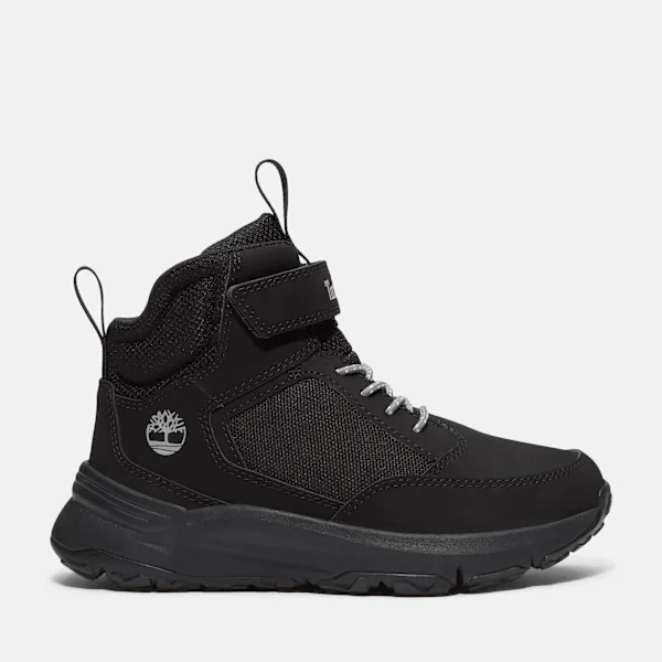 Toddler Motion Access Mid Hook-And-Loop Sneaker Toddler Motion Access Mid Hook-And-Loop Sneaker