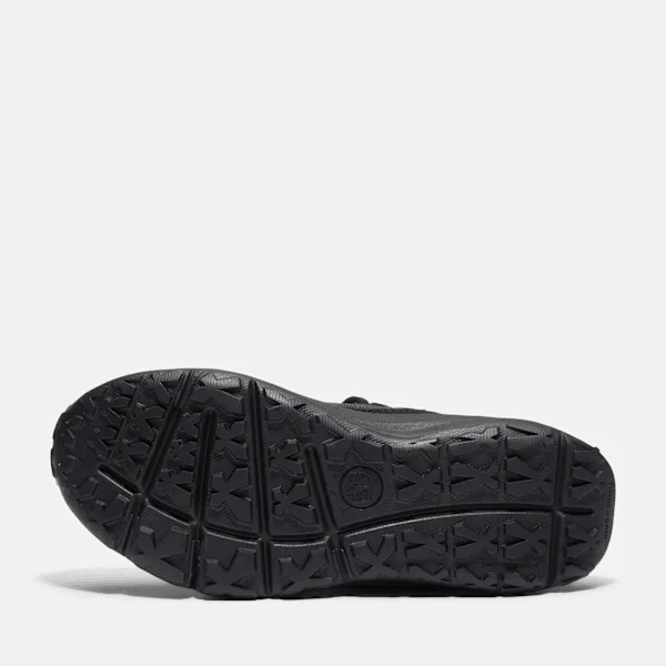 Toddler Motion Access Mid Hook-And-Loop Sneaker Toddler Motion Access Mid Hook-And-Loop Sneaker