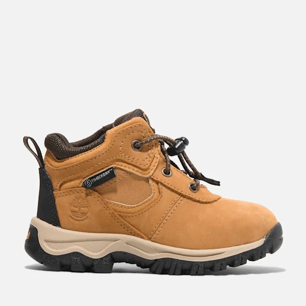 Toddler Mt. Maddsen Waterproof Mid Hiking Boot Toddler Mt. Maddsen Waterproof Mid Hiking Boot