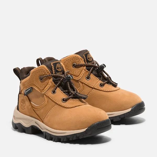 Toddler Mt. Maddsen Waterproof Mid Hiking Boot Toddler Mt. Maddsen Waterproof Mid Hiking Boot