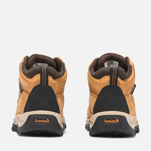 Toddler Mt. Maddsen Waterproof Mid Hiking Boot Toddler Mt. Maddsen Waterproof Mid Hiking Boot