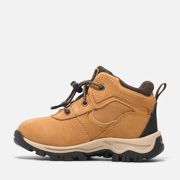 Toddler Mt. Maddsen Waterproof Mid Hiking Boot Toddler Mt. Maddsen Waterproof Mid Hiking Boot