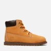 Toddler Pokey Pine Boot Toddler Pokey Pine Boot