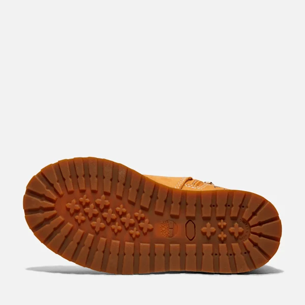 Toddler Pokey Pine Boot Toddler Pokey Pine Boot