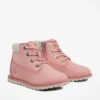 Toddler Pokey Pine Boot Toddler Pokey Pine Boot