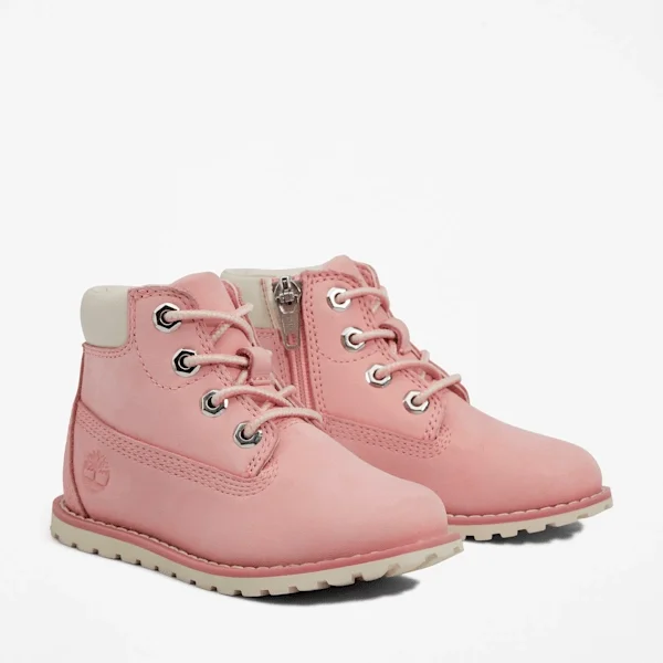 Toddler Pokey Pine Boot Toddler Pokey Pine Boot