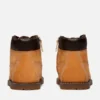 Toddler Pokey Pine Boot Toddler Pokey Pine Boot
