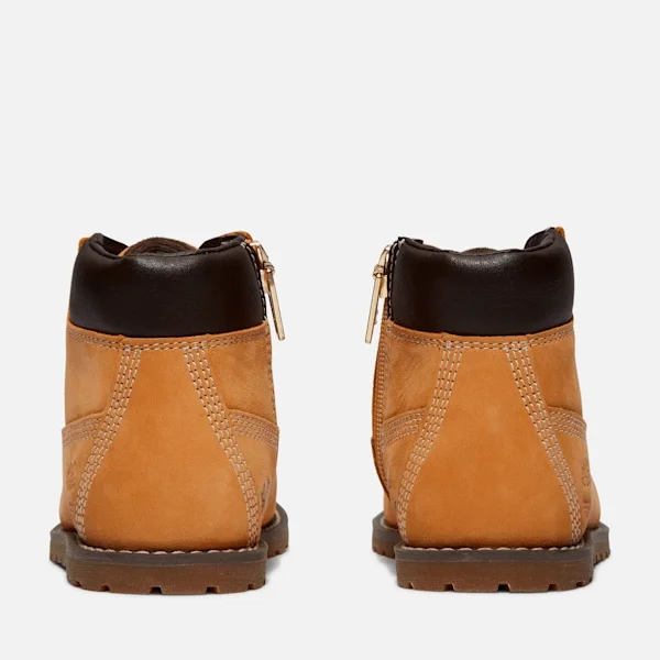 Toddler Pokey Pine Boot Toddler Pokey Pine Boot