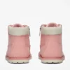 Toddler Pokey Pine Boot Toddler Pokey Pine Boot
