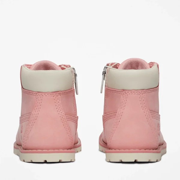 Toddler Pokey Pine Boot Toddler Pokey Pine Boot