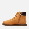 Toddler Pokey Pine Boot Toddler Pokey Pine Boot