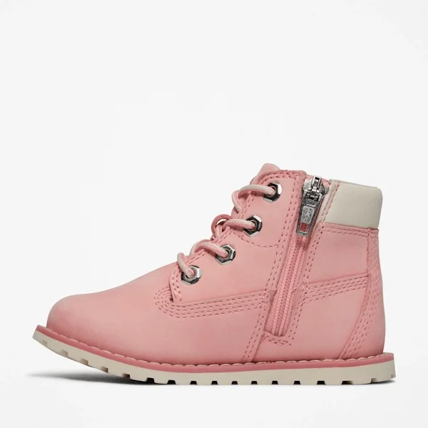 Toddler Pokey Pine Boot Toddler Pokey Pine Boot