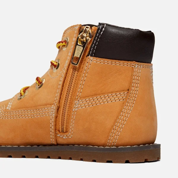 Toddler Pokey Pine Boot Toddler Pokey Pine Boot