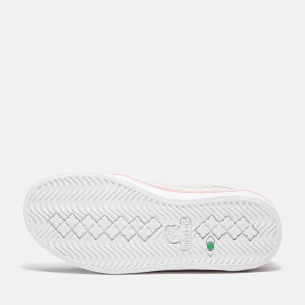 Toddler Stone Jump Hook-And-Loop Sneaker Toddler Stone Jump Hook-And-Loop Sneaker